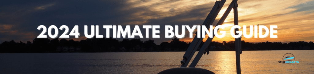 2024 Ultimate Buying Guide