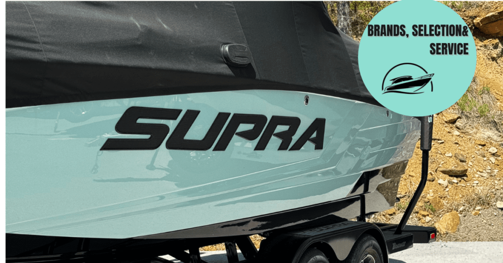 Oklahoma Boat Dealers