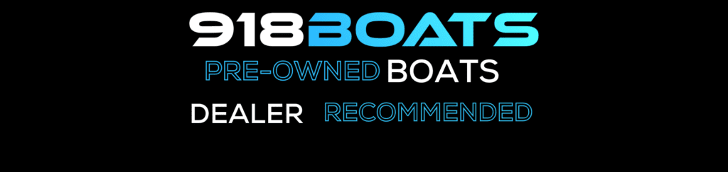 Dealer Recommended Used Boats