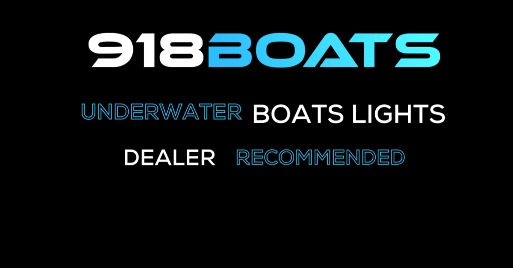 Underwater Boat Lighting