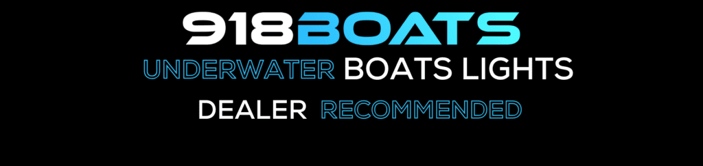Underwater Boat Lights
