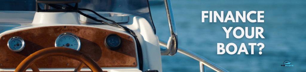 How Long Can You Finance a Boat