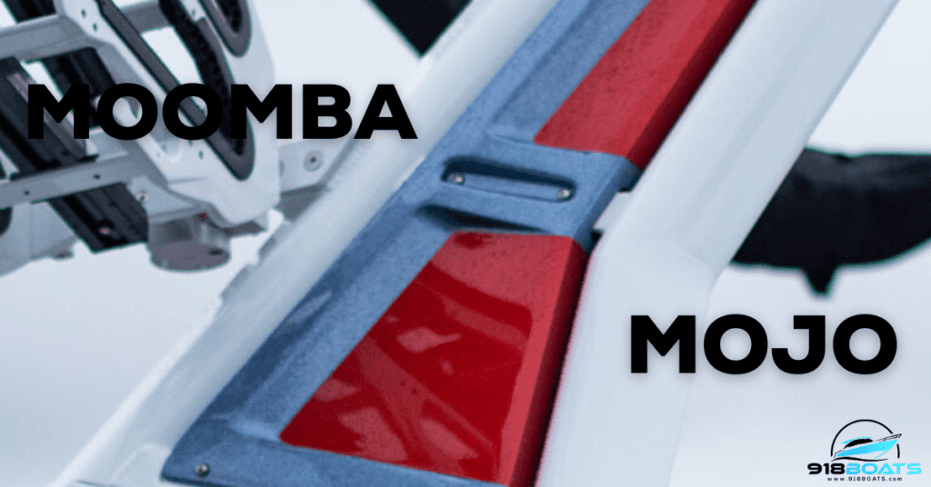 Moomba Mojo