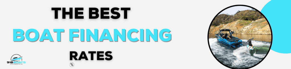 best boat financing rates