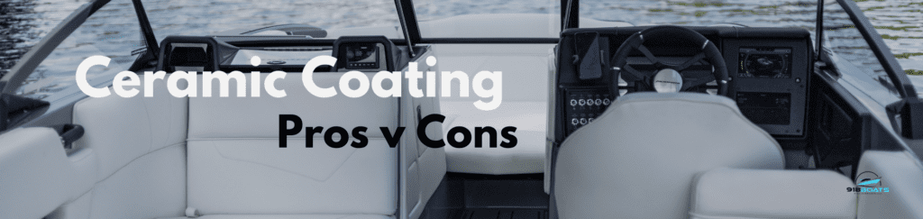 Ceramic Coating Pros and Cons