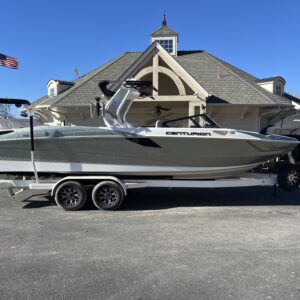 2025 Centurion Fe25