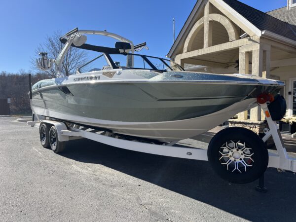2025 Centurion Fe25 - Image 19