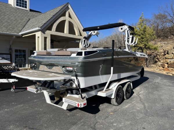 2025 Centurion Fe25 - Image 17