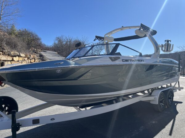 2025 Centurion Fe25 - Image 16