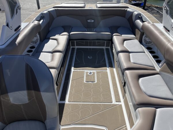 2025 Centurion Fe25 - Image 9