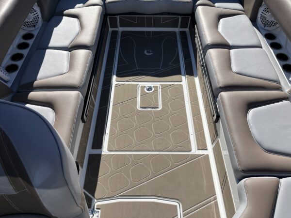2025 Centurion Fe25 - Image 8