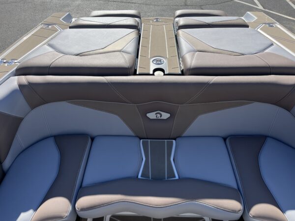 2025 Centurion Fe25 - Image 7