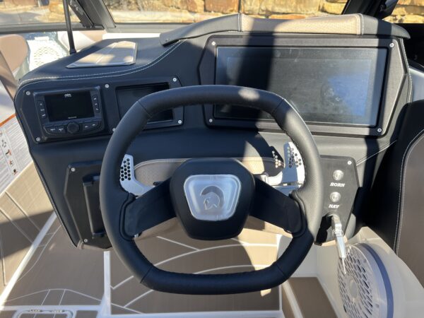 2025 Centurion Fe25 - Image 5