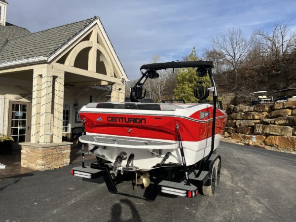 2025 Centurion Nv233 - Image 4