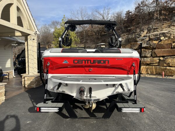 2025 Centurion Nv233 - Image 5