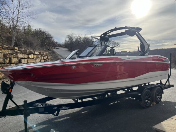 2025 Centurion Nv233 - Image 8