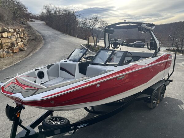 2025 Centurion Nv233 - Image 9