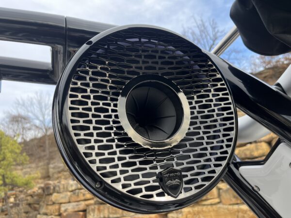 2025 Centurion Nv233 - Image 16