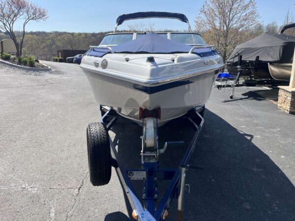 2008 Crownline 23SS - Image 23