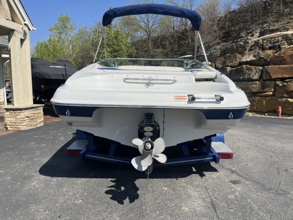 2008 Crownline 23SS - Image 21