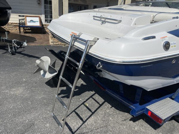 2008 Crownline 23SS - Image 17