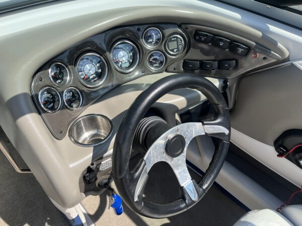 2008 Crownline 23SS - Image 16