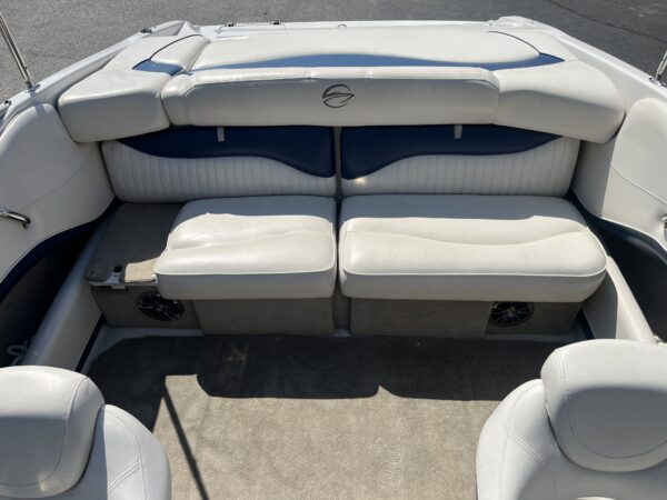 2008 Crownline 23SS - Image 11