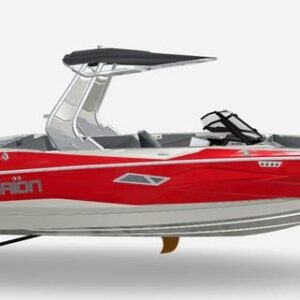 2025 Centurion Nv233