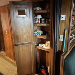 1996 Other 41 Super Sport