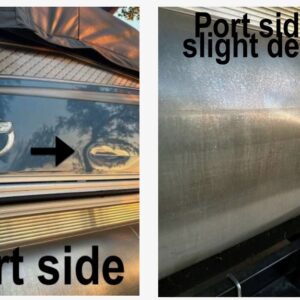 2022 Tahoe GT2585 RF