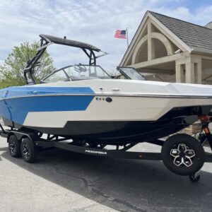 2025 Moomba MAX
