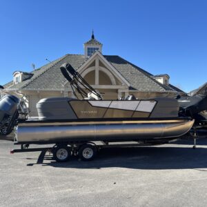 2025 Sylvan A-22 LZ DH SPORT