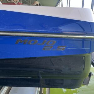 2014 Moomba Mojo 2.5