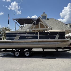 2019 Sun Chaser Geneva 22