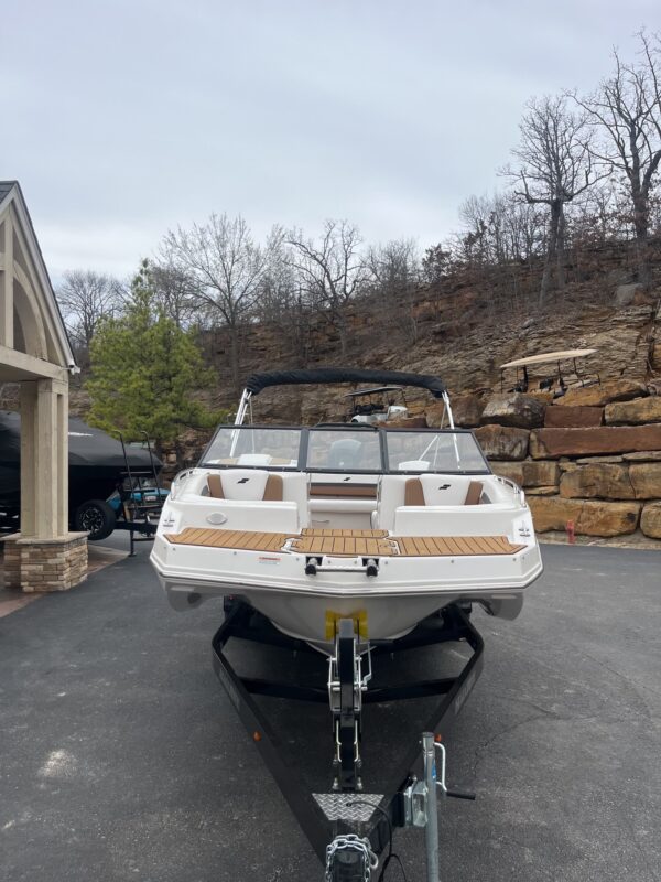 2023 Starcraft SVX 210OB - Image 4