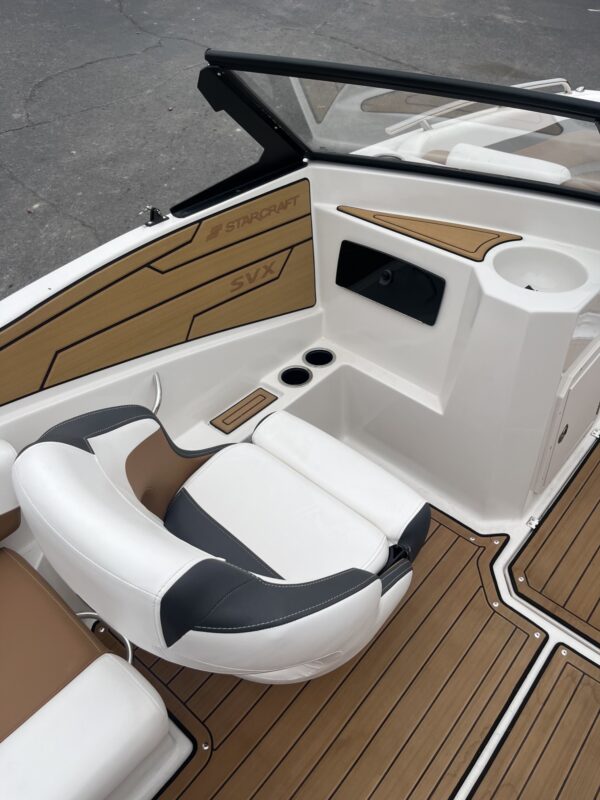 2023 Starcraft SVX 210OB - Image 15