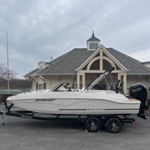 2023 Starcraft SVX 210OB