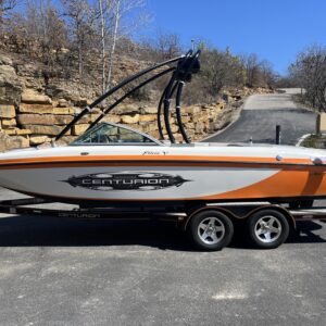 2008 Centurion Falcon V Air Warrior