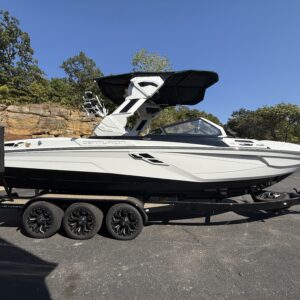 2026 Centurion RI245