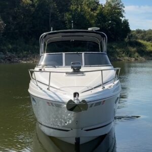2009 Rinker 260
