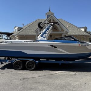 2023 Centurion Ri265