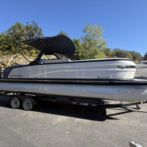 2026 Sylvan G-5 LZ DC