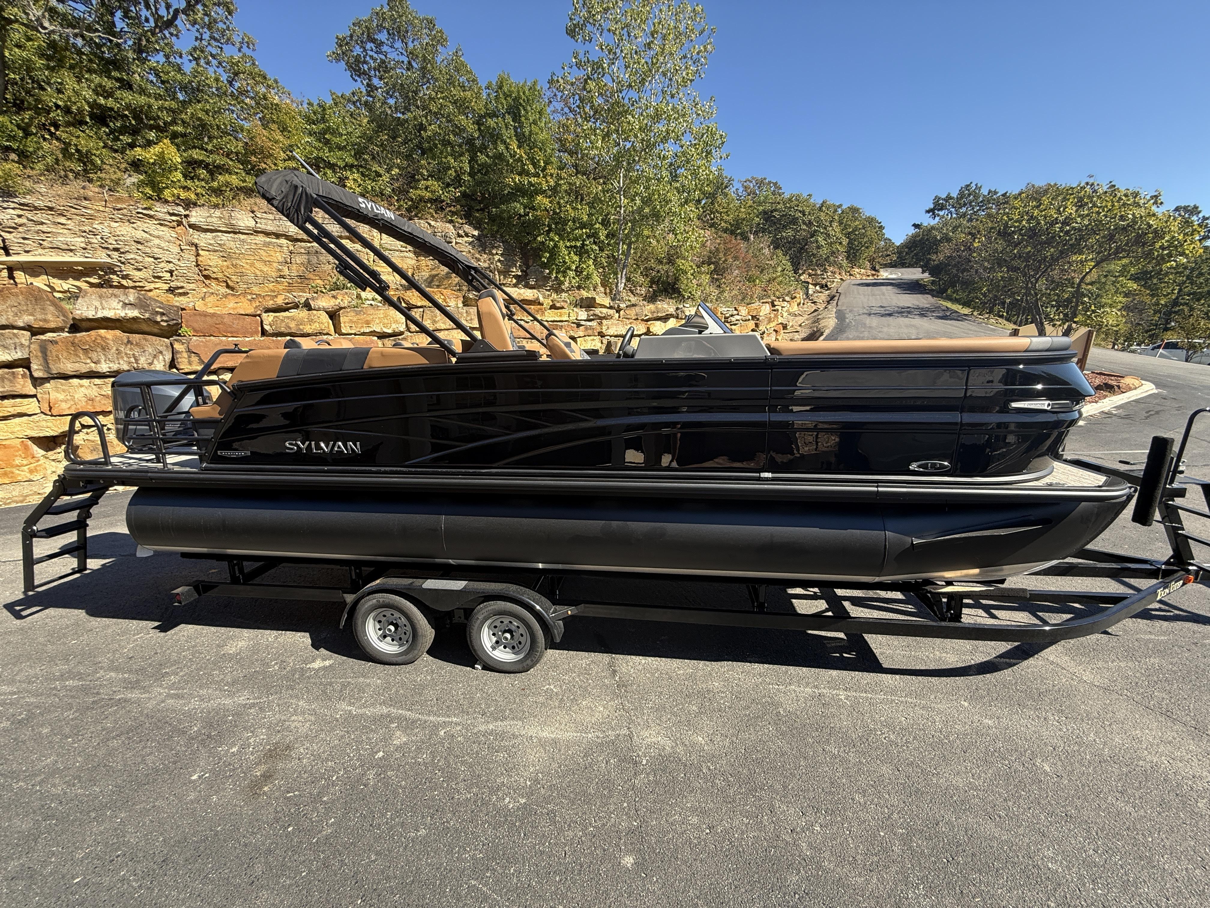 2026 Sylvan L-3 LZ DH