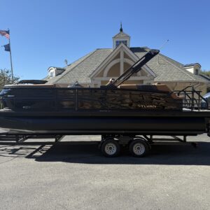 2026 Sylvan L-3 LZ DH