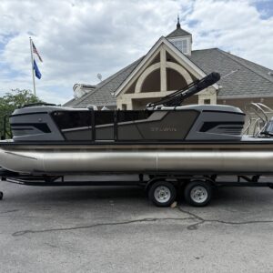 2026 Sylvan R22 LZ DH