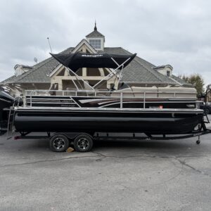 2021 Ranger RP223 FC