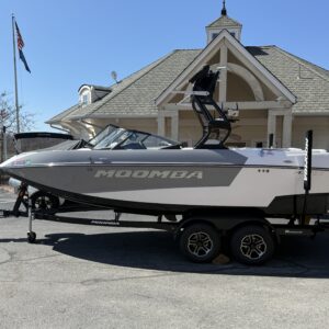 2024 Moomba Mondo