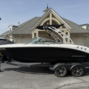 2023 Chaparral 21 SSi