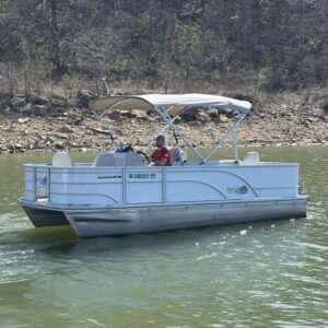 2021 G3 Sun Catcher Select 18F