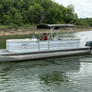 2014 Starcraft SLS-5